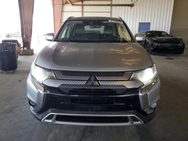 Photo 5 from auction – 2020 MITSUBISHI OUTLANDER with VIN JA4AZ3A31LJ000988