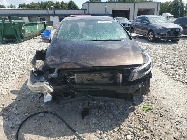 Photo 5 from auction – 2018 KIA FORTE LX with VIN 3KPFL4A76JE187208