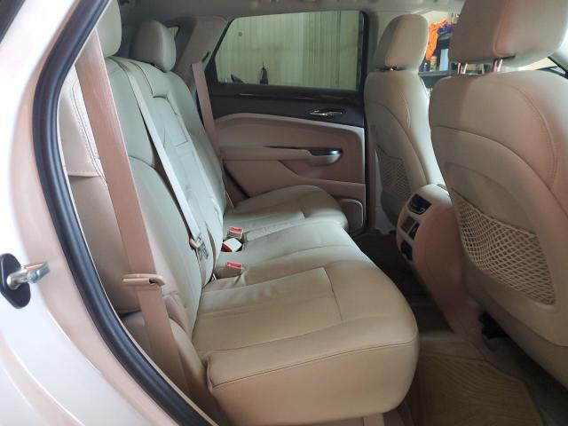 Photo 10 from auction – 2016 CADILLAC SRX PREMIU with VIN 3GYFNDE34GS552894