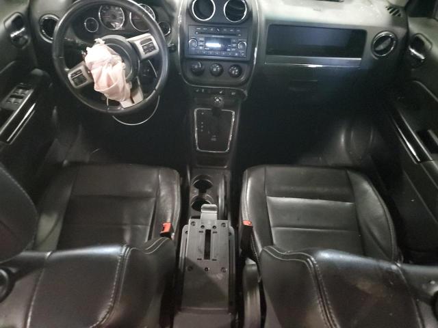 Photo 8 from auction – 2012 JEEP PATRIOT LI with VIN 1C4NJRCB8CD594189