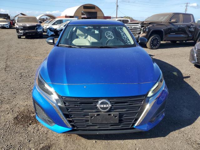 Photo 5 from auction – 2025 NISSAN ALTIMA SV with VIN 1N4BL4DV2SN301880