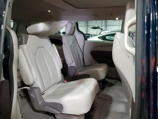Photo 11 from auction – 2021 CHRYSLER PACIFICA T with VIN 2C4RC1BG7MR557904