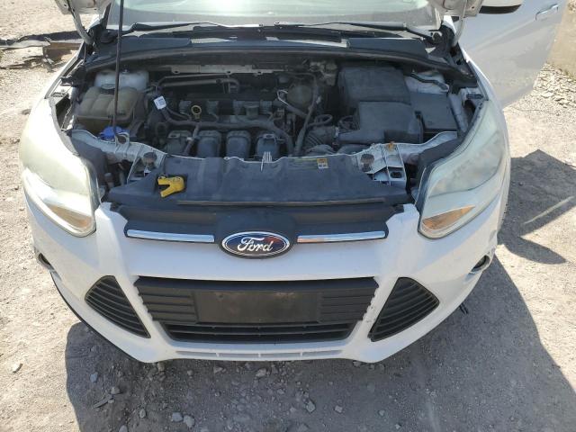 Photo 11 from auction – 2012 FORD FOCUS SE with VIN 1FAHP3F29CL375046