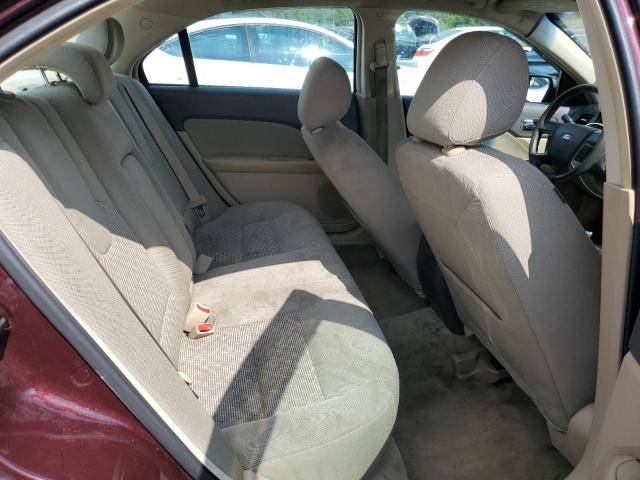 Photo 10 from auction – 2011 FORD FUSION SE with VIN 3FAHP0HA0BR131160