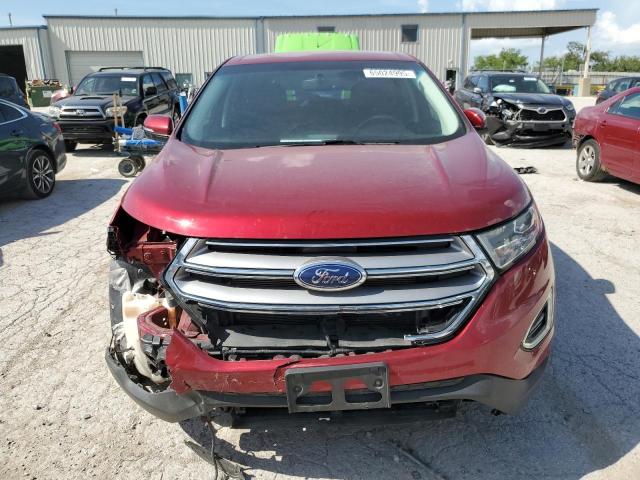 Photo 5 from auction – 2018 FORD EDGE SEL with VIN 2FMPK3J82JBC30116
