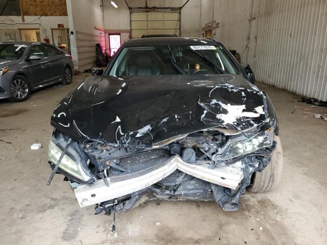 Photo 5 from auction – 2015 ACURA TLX with VIN 19UUB2F36FA020024