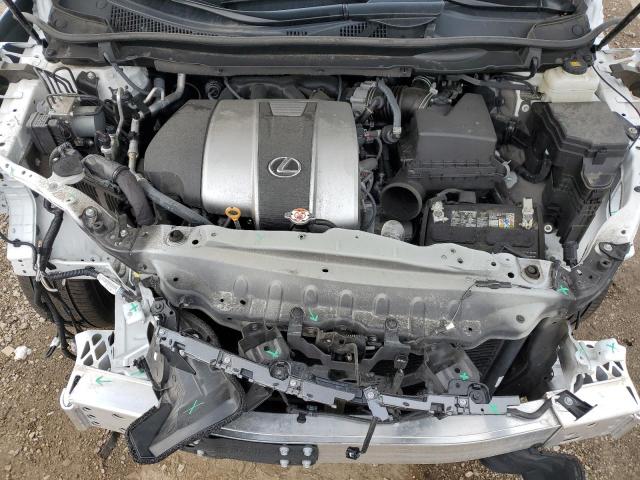 Photo 12 from auction – 2021 LEXUS RX 350 with VIN 2T2HZMDA4MC289779