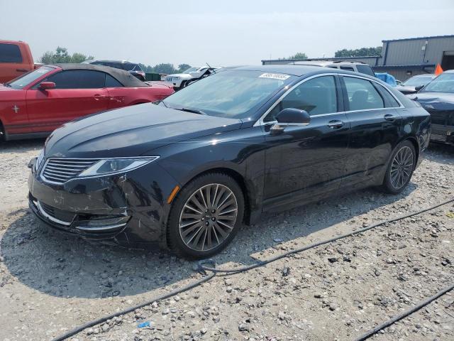 LINCOLN MKZ 2016 z numerem VIN 3LN6L2JK0GR630393 - Zdjęcie z aukcji