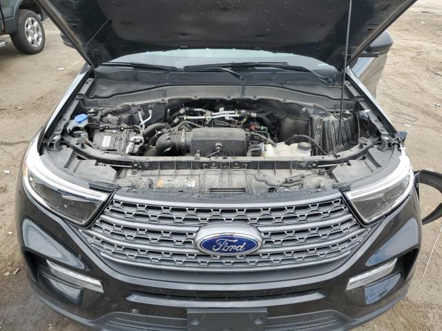 Photo 12 from auction – 2023 FORD EXPLORER X with VIN 1FMSK8DHXPGB08074