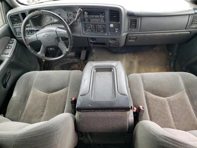 Photo 8 from auction – 2003 CHEVROLET SILVERADO with VIN 2GCEK19V431300024