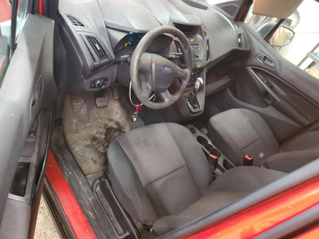 Photo 8 from auction – 2015 FORD TRANSIT CO with VIN NM0LS7E7XF1179122