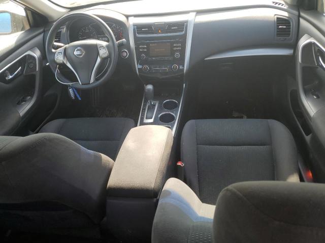 Photo 8 from auction – 2014 NISSAN ALTIMA 2.5 with VIN 1N4AL3AP5EC298677