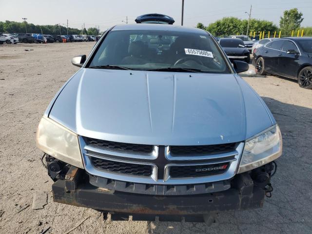 Photo 5 from auction – 2013 DODGE AVENGER SE with VIN 1C3CDZAB7DN613817