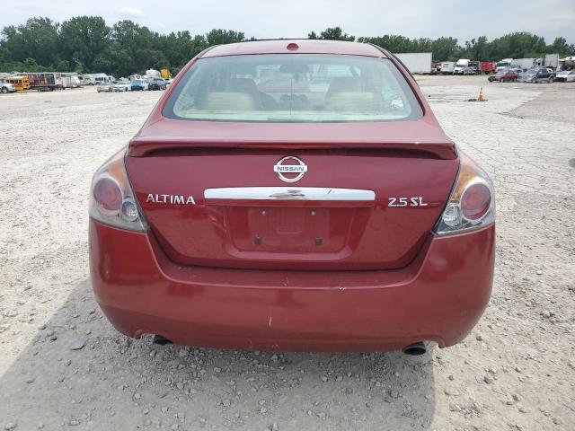 Photo 6 from auction – 2008 NISSAN ALTIMA 2.5 with VIN 1N4AL21E28C169101