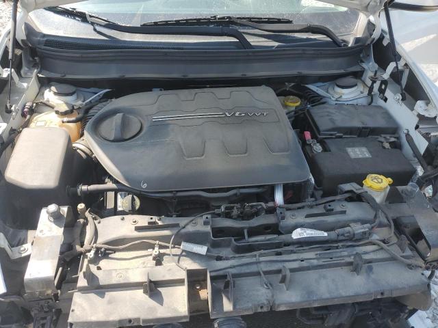 Photo 12 from auction – 2016 JEEP CHEROKEE L with VIN 1C4PJMCS6GW259471