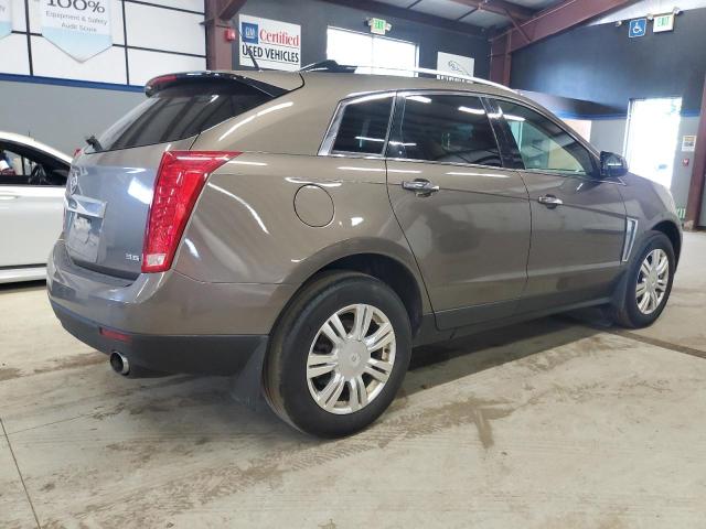 Photo 3 from auction – 2014 CADILLAC SRX LUXURY with VIN 3GYFNEE35ES653140