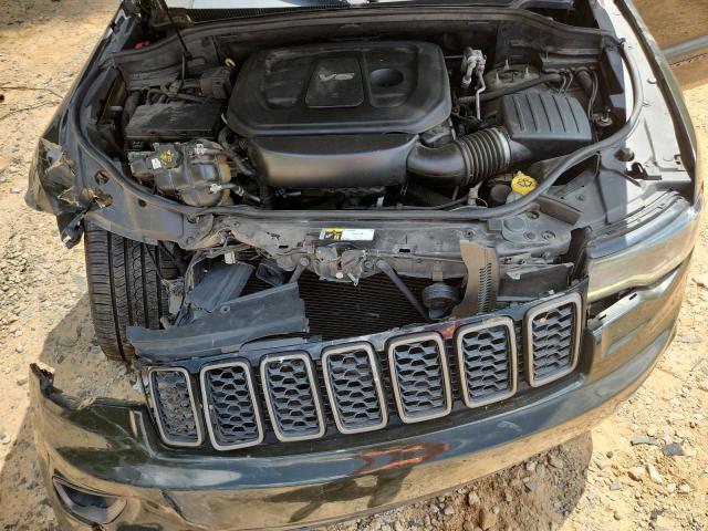Photo 12 from auction – 2016 JEEP GRAND CHER with VIN 1C4RJFBGXGC441631