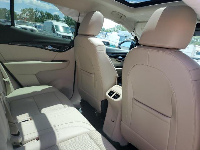 Photo 11 from auction – 2022 BUICK ENVISION E with VIN LRBFZPR49ND031633
