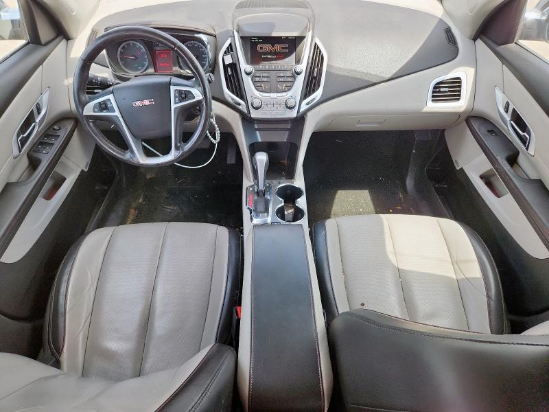 Photo 8 from auction – 2013 GMC TERRAIN SL with VIN 2GKALUEK3D6160193
