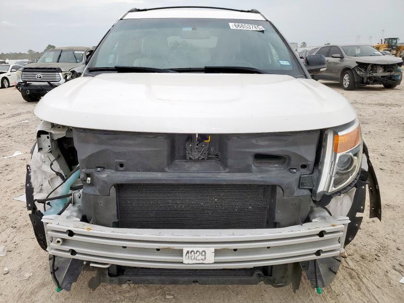 Photo 5 from auction – 2013 FORD EXPLORER X with VIN 1FM5K8D80DGB14832