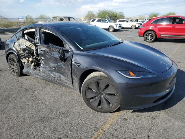Photo 4 from auction – 2024 TESLA MODEL 3 with VIN 5YJ3E1EAXRF732236