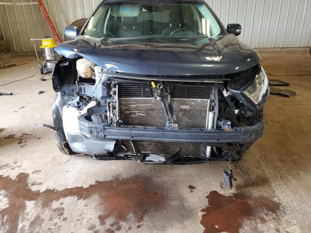 Photo 9 from auction – 2018 FORD EDGE SEL with VIN 2FMPK4J88JBB12691