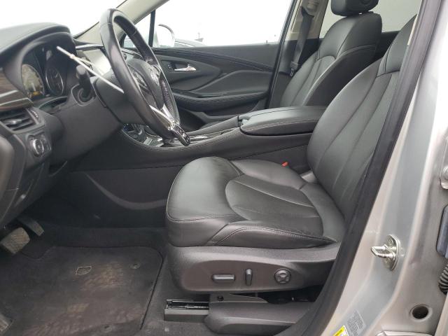Photo 7 from auction – 2019 BUICK ENVISION P with VIN LRBFX3SX7KD006454
