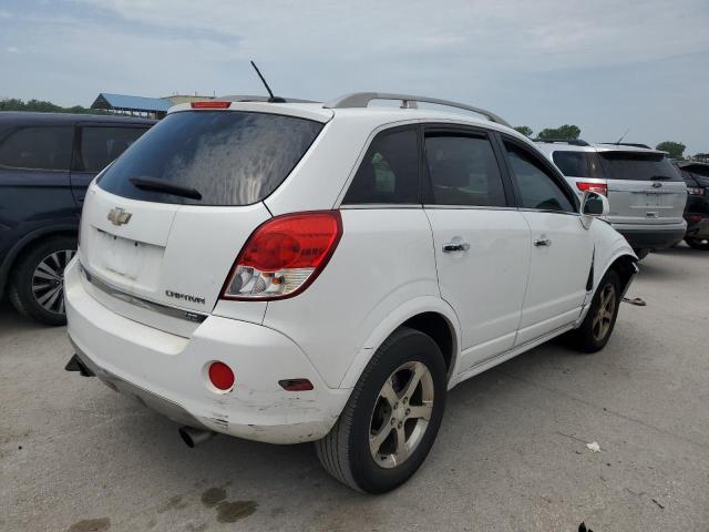 Photo 3 from auction – 2012 CHEVROLET CAPTIVA SP with VIN 3GNFL4E55CS609019