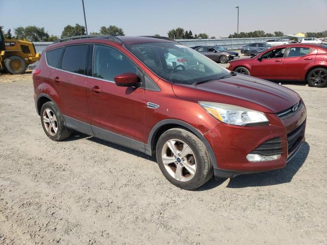 Photo 4 from auction – 2016 FORD ESCAPE SE with VIN 1FMCU9GX9GUA40049