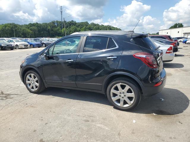 Photo 2 from auction – 2017 BUICK ENCORE with VIN KL4CJBSB7HB020938
