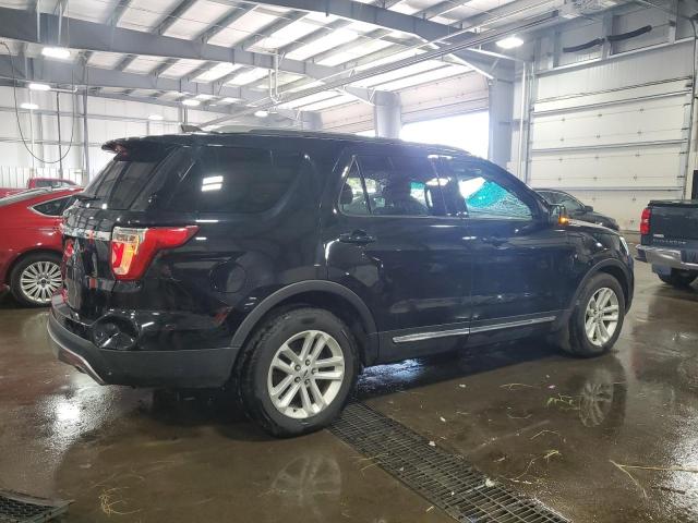 Photo 3 from auction – 2016 FORD EXPLORER X with VIN 1FM5K7D86GGB26739