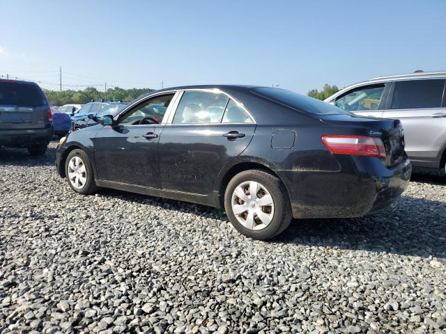 Photo 2 from auction – 2007 TOYOTA CAMRY with VIN 4T1BE46KX7U711391