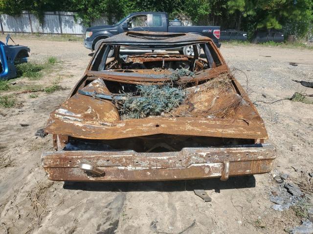 Photo 6 from auction – 1987 BUICK REGAL with VIN 1G4GJ1171HP446749
