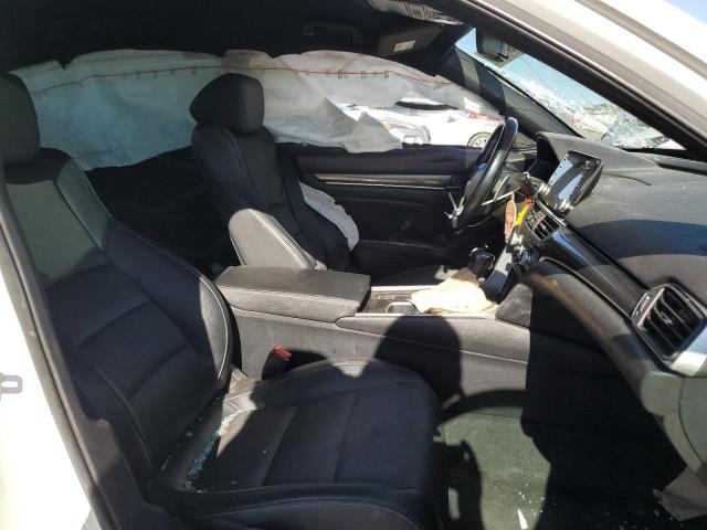 Photo 7 from auction – 2019 HONDA ACCORD SPO with VIN 1HGCV1F37KA166360
