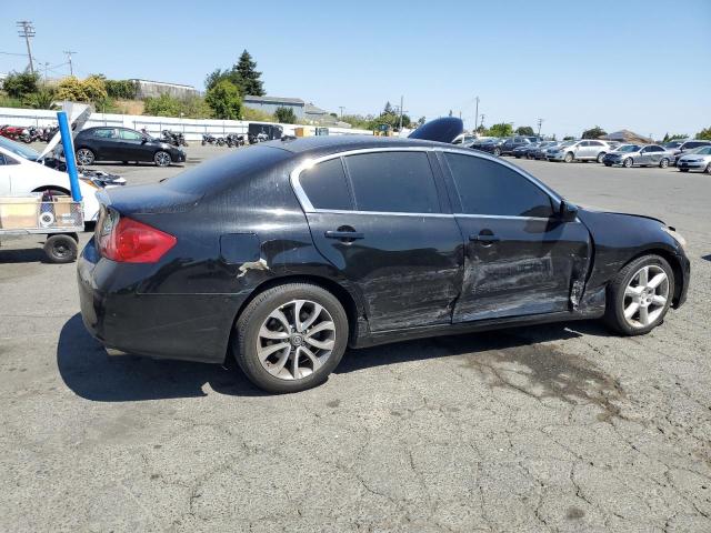 Photo 3 from auction – 2011 INFINITI G25 BASE with VIN JN1DV6AP8BM600247