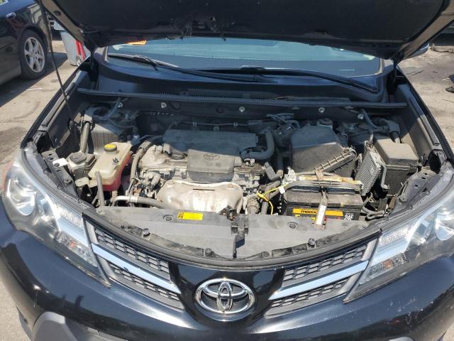 Photo 12 from auction – 2013 TOYOTA RAV4 XLE with VIN 2T3RFREV6DW095471