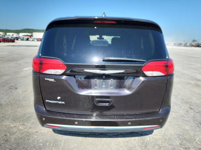 Photo 6 from auction – 2018 CHRYSLER PACIFICA T with VIN 2C4RC1BGXJR124153