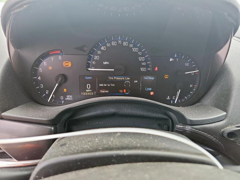 Photo 9 from auction – 2013 CADILLAC ATS with VIN 1G6AA5RA1D0144367