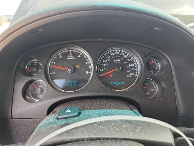 Photo 9 from auction – 2008 GMC SIERRA K15 with VIN 2GTEK133681228435