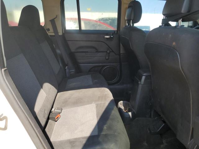 Photo 11 from auction – 2016 JEEP PATRIOT SP with VIN 1C4NJPBA5GD807876