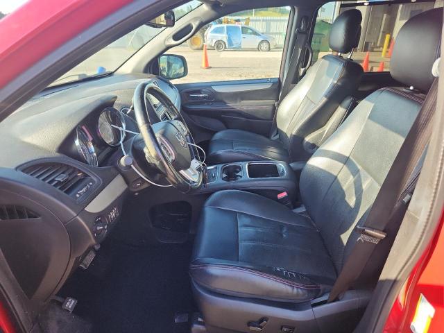Photo 7 from auction – 2013 DODGE GRAND CARA with VIN 2C4RDGEG0DR507924