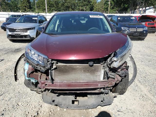 Photo 5 from auction – 2016 HONDA CR-V SE with VIN 2HKRM4H46GH606989
