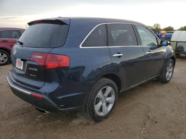Photo 3 from auction – 2013 ACURA MDX with VIN 2HNYD2H21DH501385