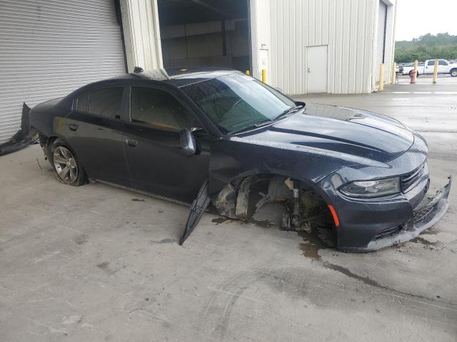 Photo 4 from auction – 2016 DODGE CHARGER SXT with VIN 2C3CDXHGXGH280788