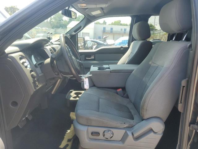 صورة رقم 7 من المزاد - 2014 FORD F150 SUPER مع VIN 1FTFX1ET3EFB97619