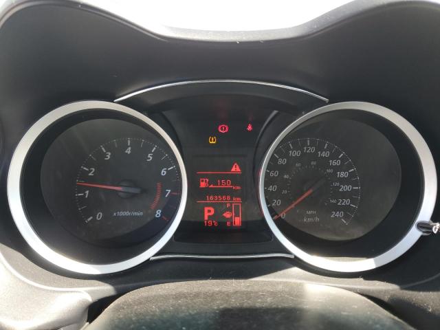 Photo 9 from auction – 2016 MITSUBISHI LANCER ES with VIN JA32V2FW3GU601177