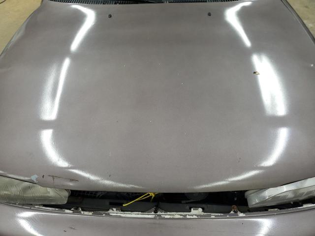 Photo 12 from auction – 1995 TOYOTA COROLLA BA with VIN JT2AE09VXS0103359