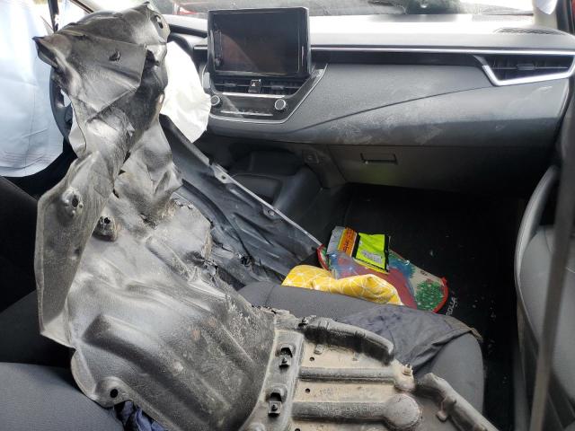 Photo 8 from auction – 2024 TOYOTA COROLLA LE with VIN 5YFB4MDE7RP121878