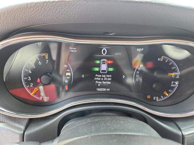 Photo 9 from auction – 2015 JEEP GRAND CHER with VIN 1C4RJFAG6FC237022