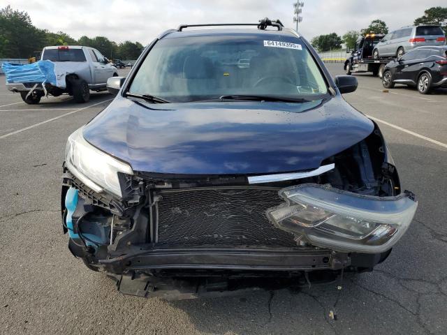 Photo 5 from auction – 2016 HONDA CR-V SE with VIN 2HKRM4H41GH620461